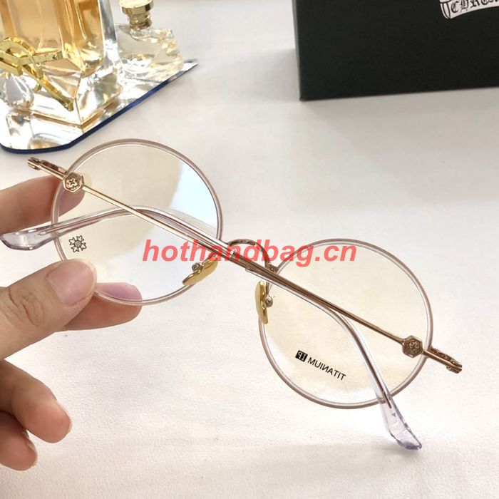 Chrome Heart Sunglasses Top Quality CRS00304